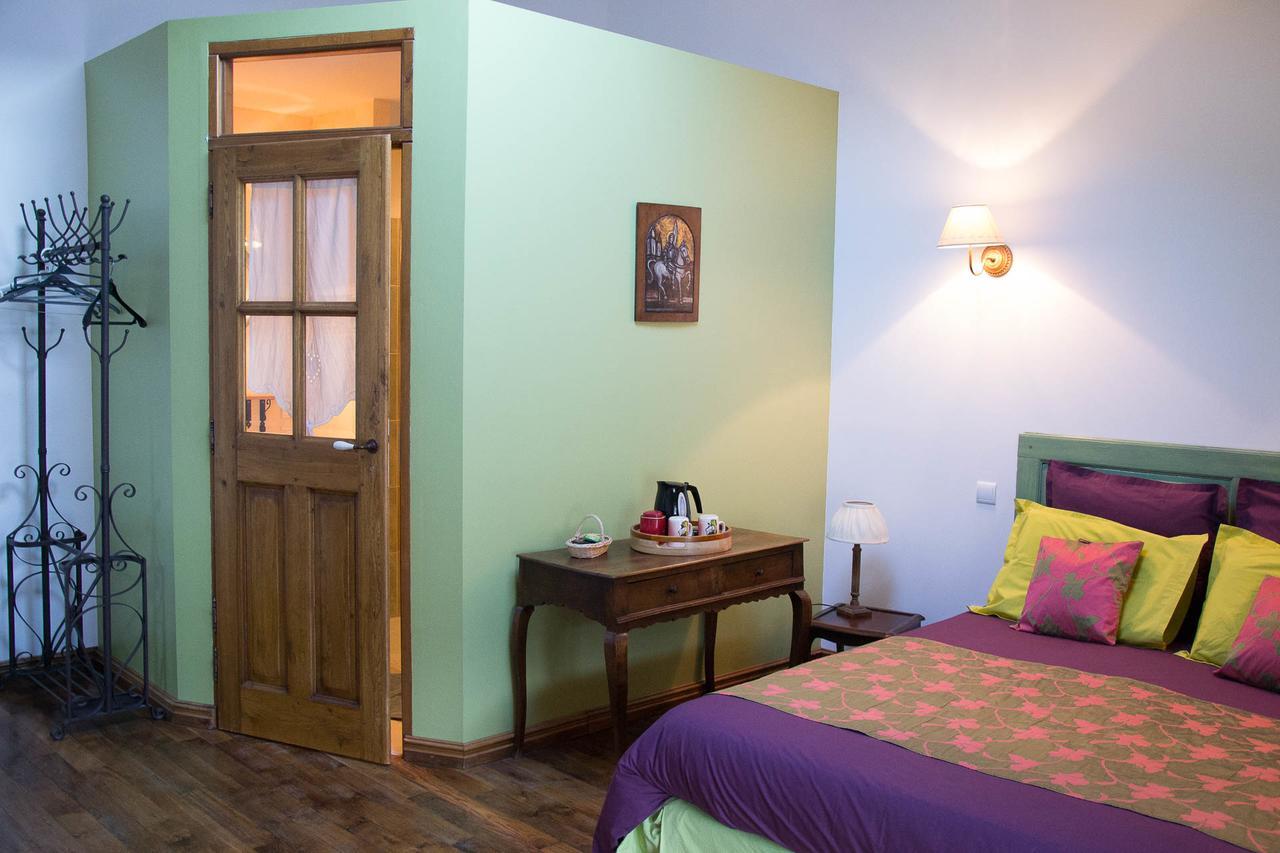 Chambres D'Hotes Maison Crochet Bulligny Экстерьер фото